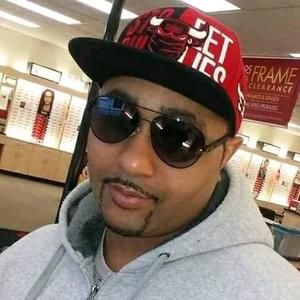 Meet your Posher, Marty